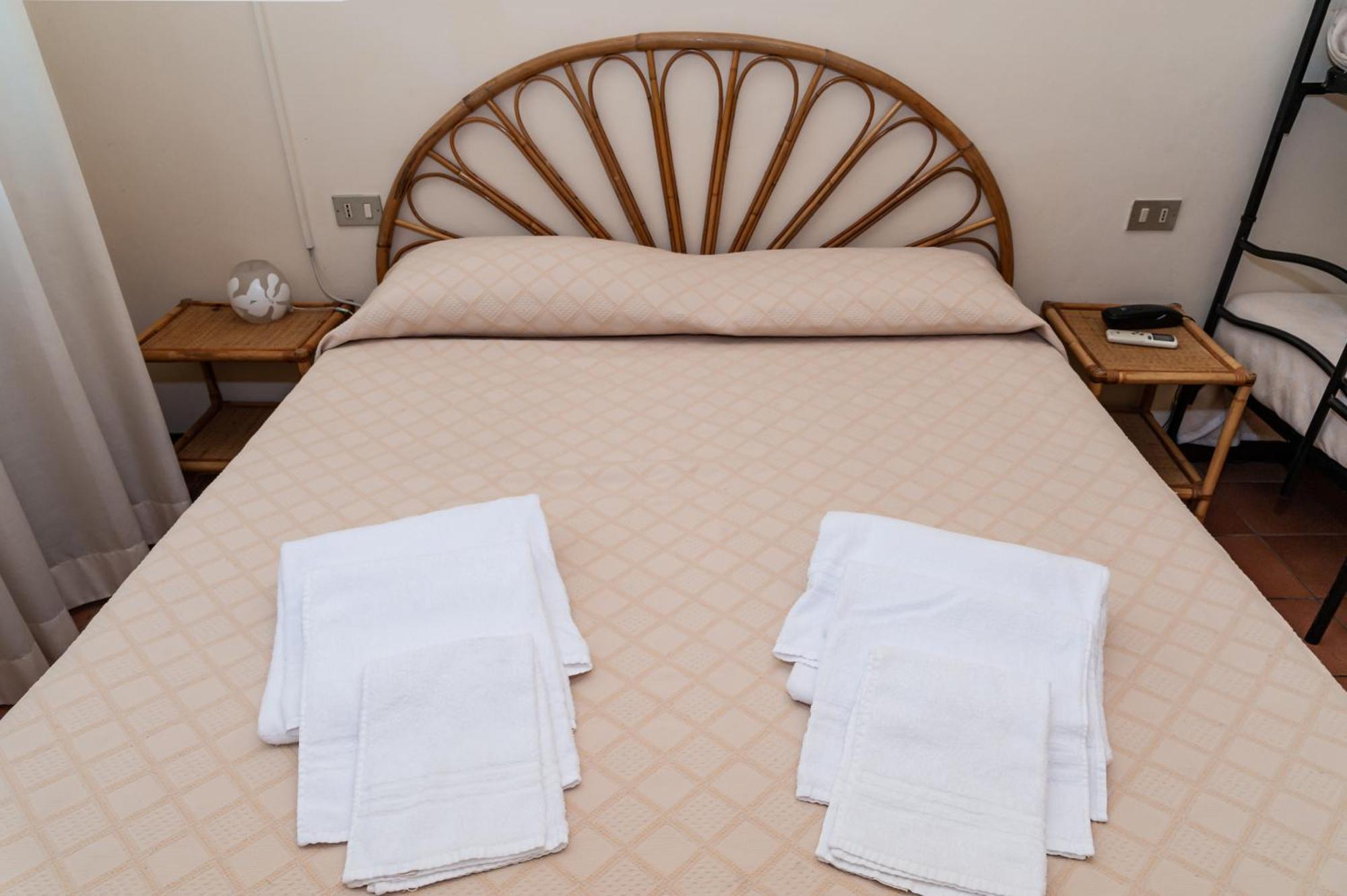מילאנו מריטימה Hotel Trionfal מראה חיצוני תמונה