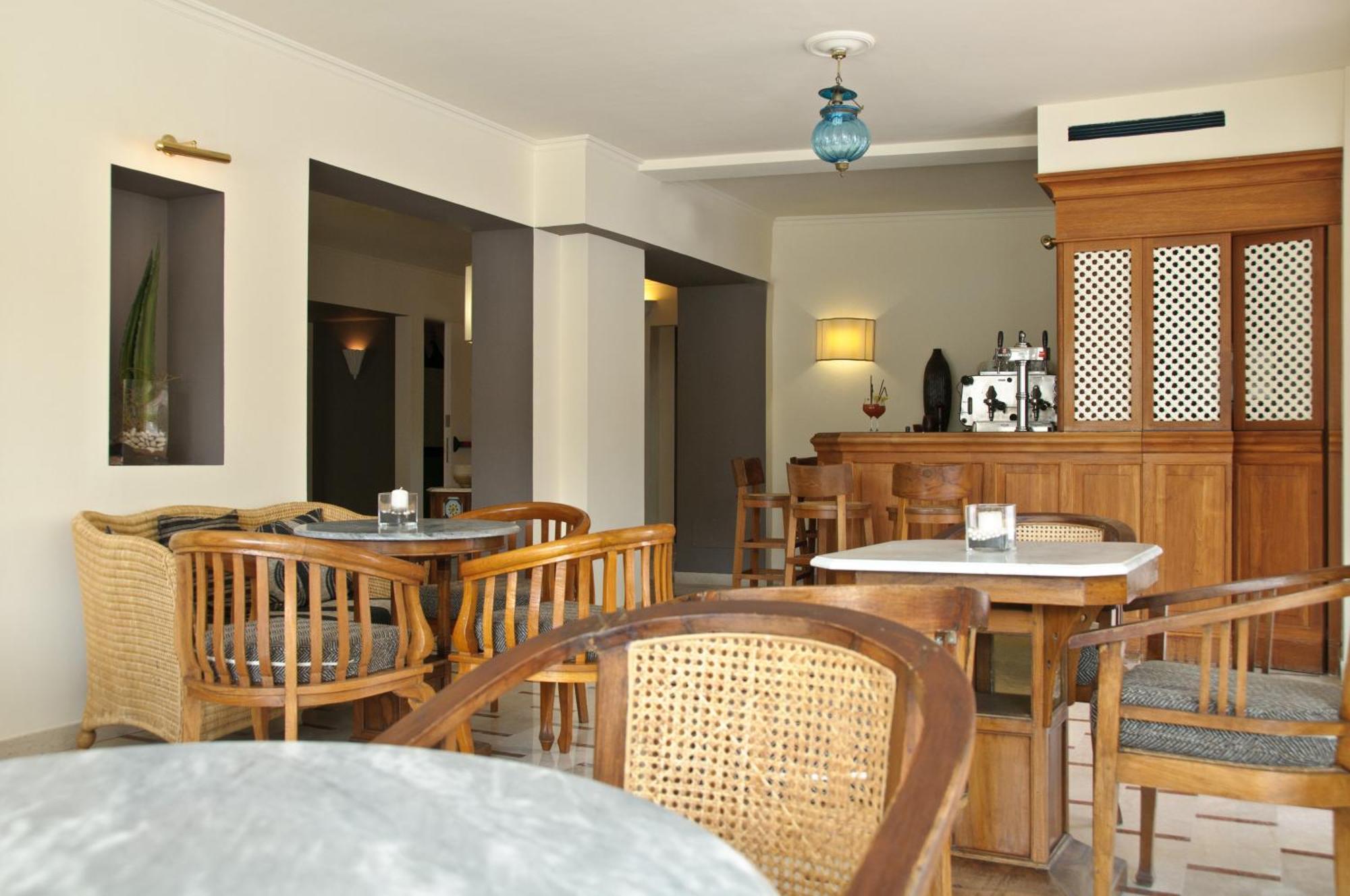 מילאנו מריטימה Hotel Trionfal מראה חיצוני תמונה