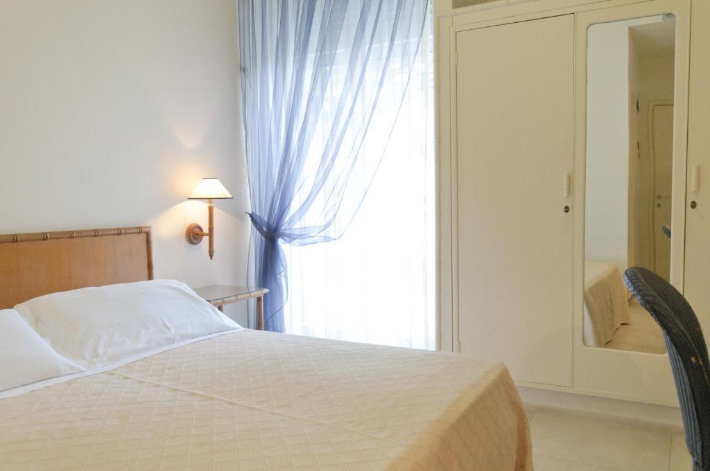 מילאנו מריטימה Hotel Trionfal מראה חיצוני תמונה