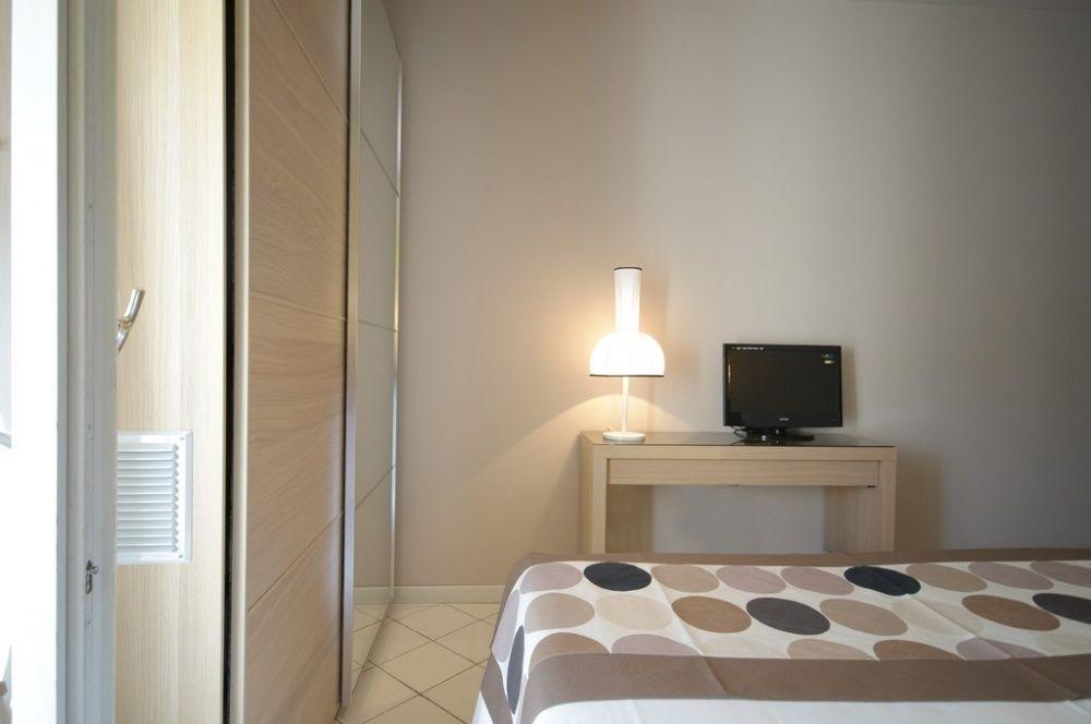 מילאנו מריטימה Hotel Trionfal מראה חיצוני תמונה