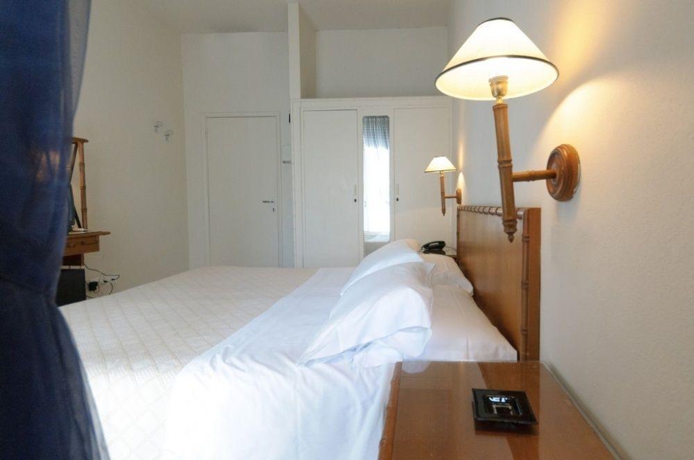מילאנו מריטימה Hotel Trionfal מראה חיצוני תמונה