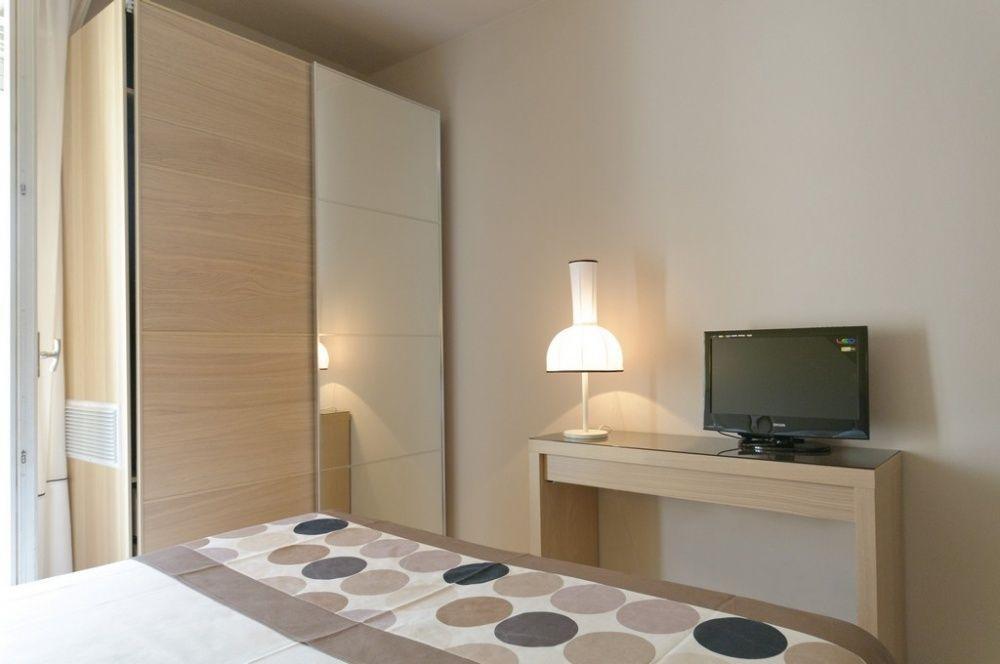 מילאנו מריטימה Hotel Trionfal מראה חיצוני תמונה