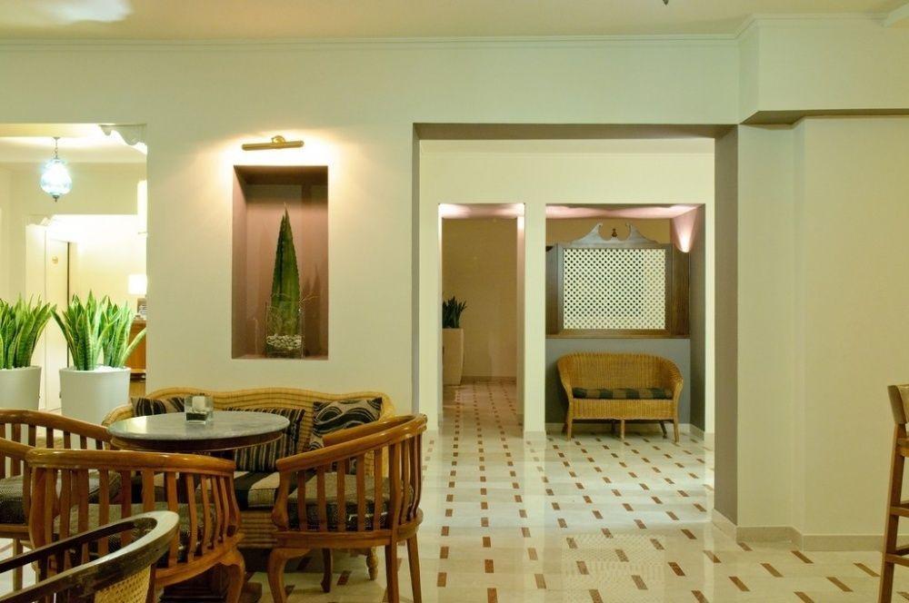 מילאנו מריטימה Hotel Trionfal מראה חיצוני תמונה