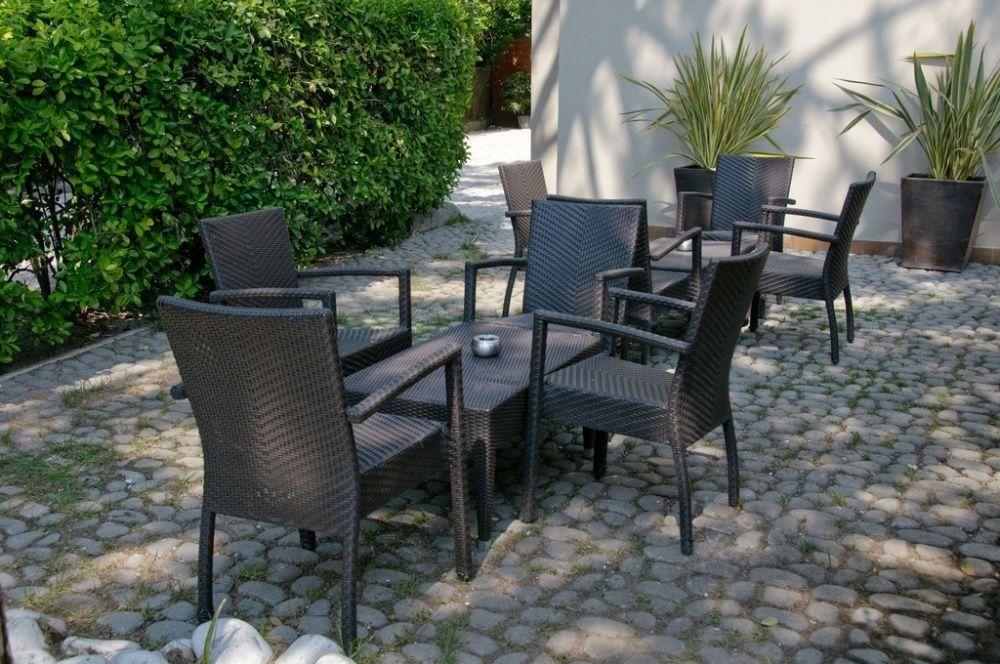 מילאנו מריטימה Hotel Trionfal מראה חיצוני תמונה