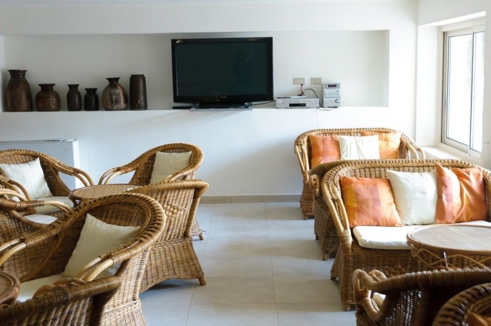 מילאנו מריטימה Hotel Trionfal מראה חיצוני תמונה
